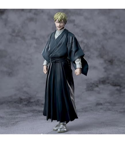 Amazon.co.jp: 呪術*廻戦 MAXIMATIC NAOYA ZEN'IN 禪院直哉 フィギュア