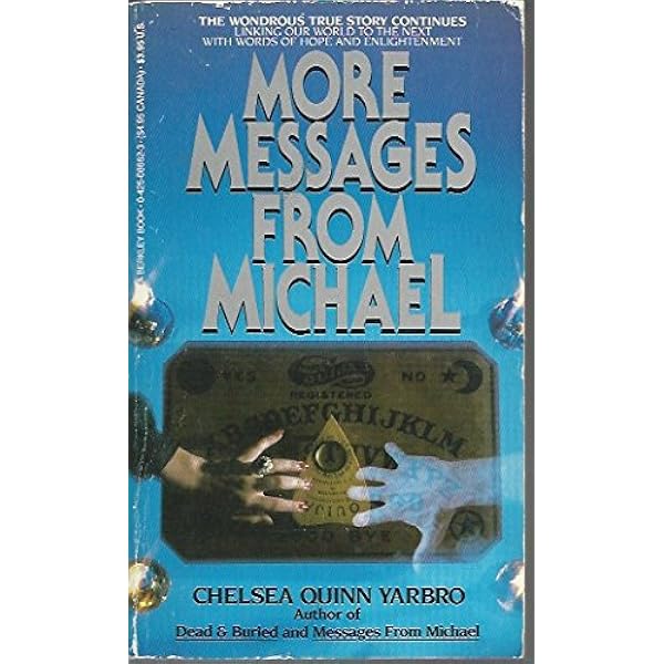 Amazon.co.jp: Messages from Michael : 本