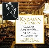 In Vienna: Mozart/Strauss