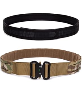 Amazon | アメリカ 実物 HWI TACTICAL GEAR 次世代 十字型