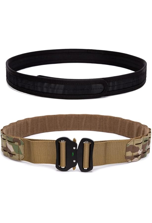 Amazon | Roninタイプ 1.75インチ 特殊部隊仕様 タクティカル