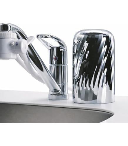 Amazon | ドリームバンク 浄水器 3年 カートリッジ 交換不要 ビューク