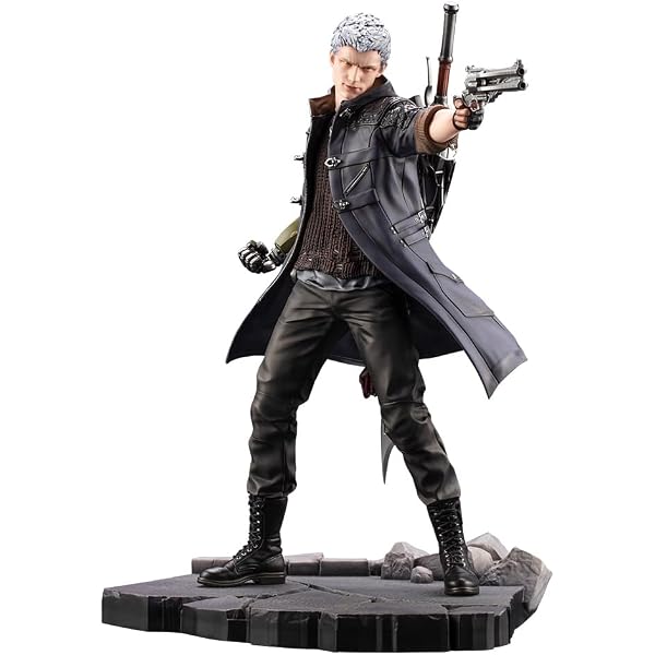 Amazon.co.jp: デビルメイクライ Devil May Cry ダンテ Dante 剣