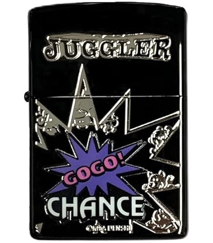 花の慶次　ジッポ ZIPPO (ジッポ) 花の慶次 大ふへん者 2009年製 9月 USA製 オイル
