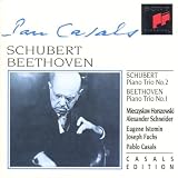Schubert;Piano Trio No.2