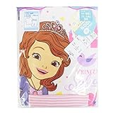 Disney ディズニー ベビー服 半袖 腹巻付きパジャマ ソフィア 90cm