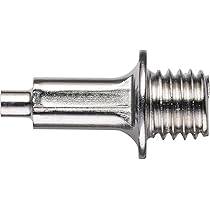 Amazon.co.jp: CHASO 陸上スパイクピン 16個 セット ニードルピン 陸上