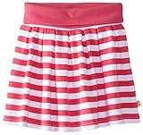 Zutano Little Girls ' Primaryストライプダンススカート