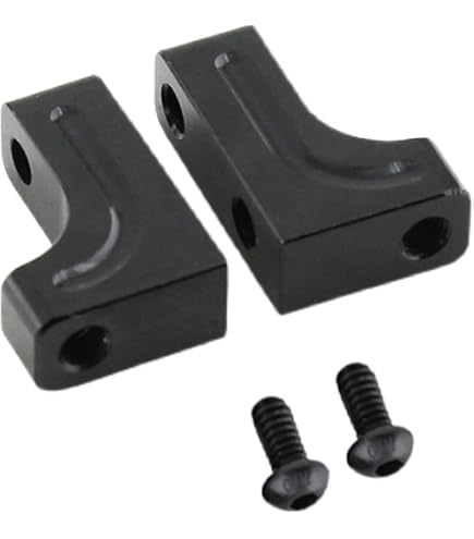 Amazon | MetalGarageオリジナル商品 アルミ製 倒立サーボマウント