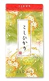 米袋 ラミ スマートチャック袋 こしひかり　あざやか 1kg 100枚セット TS-0005