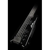 y*s様 Spirit by STEINBERGER エレキベース ブラック Amazon | Steinberger/Spirit Collection GT-PRO Deluxe Left