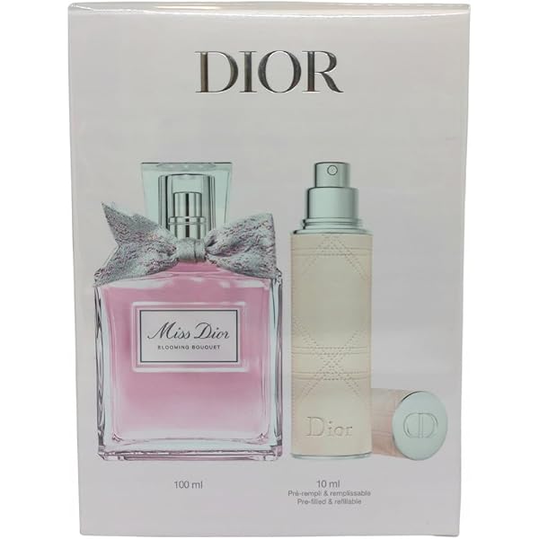 Amazon | クリスチャン ディオール CHRISTIAN DIOR ミス ディオール