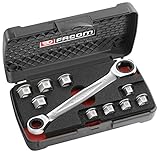 Facom 工具キット 11ピースセット 464.J1