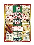 東商 香味野菜肥料j 1kg