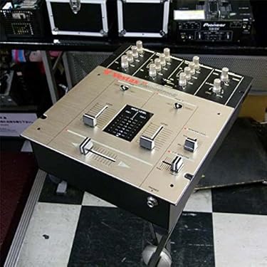 動作品 Vestax PMC-05 Pro2 ミキサー Amazon.co.jp: VESTAX PMC-05 Pro II : 家電&カメラ