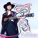 Fortune (初回限定盤B) - AKIHIDE