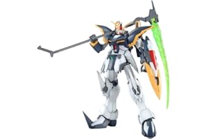 BANDAI SPIRITS(バンダイ スピリッツ) MG 新機動戦記ガンダムW Endless Waltz ガンダムデスサイズ EW 1/100スケール 色分け済みプラモデル