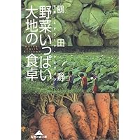 野菜いっぱい 大地の食卓 Mother Earth Kitchen 知恵の森文庫 鶴田 静 レビンソン エドワード 本 通販 Amazon