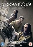 Versailles - The Complete Series 2 / ヴェルサイユ - コンプリート・シリーズ 2 ≪日本語音声字幕無し≫ [PAL-UK]