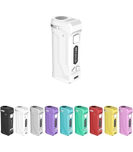 ELE CUP デスクトップ型ヴェポライザー 510規格 1500mAh ELE CUP デスクトップ型ヴェポライザー 510規格 1500mAh Desktop