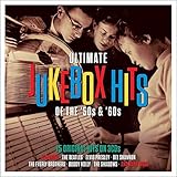 Ultimate Jukebox Hits [Import]