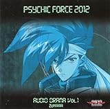PSYCHIC FORCE 2012-AUDIO DRAMA-Vol.1