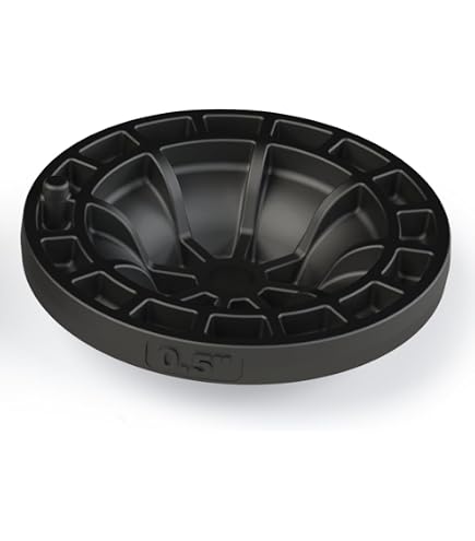 Amazon | TeraFlex 1インチ JL JT コイルスプリングスペーサー