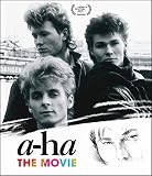 A-ha - A-ha: The Movie [Blu-ray]