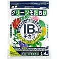 花ごころ グリーンそだちEX IBのチカラ 1.4ｋｇ