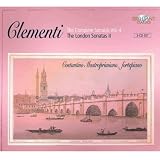 CLEMENTI/ COMPLETE SONATAS VOL.4