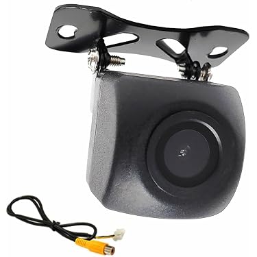 Amazon.co.jp 人気ギフトランキング: 車載用バックカメラ・リアカメラ