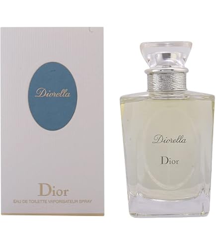 Dior Diorissimo Eau de Toilette Spray for Women, 100ml : Amazon