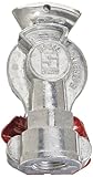 Eaton Weatherhead W79851 Gladhand Emergency (Supply Line) Coupling, Connects Only to Emergency by We