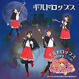 �M���h���b�v�X�`colors from�w�M���h�t�����Y�x