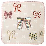 シンジカトウ シュガータイム タオルチーフ リボン SKTC077-39