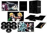 【Amazon.co.jp限定】オーバーロード I・II・III Blu-ray BOX( 早期予約特典:ハムスケのコインケース付き)(購入特典:オリジナルA5キャラファイングラフ付き)