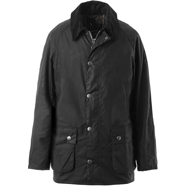 Amazon | [バブアー] URSULA JACKET (OLIVE) (M) | コート・ジャケット