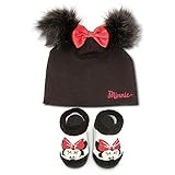 Disney HAT ベビー・ガールズ US サイズ: 0-12M