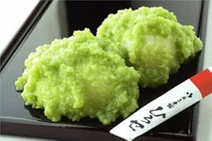 仙台名物 ずんだ餅 5ヶ入x 2箱 御菓子老舗ひろせ もち菓子 通販 Amazon 仙台名物 ずんだ餅 5ヶ入x 2箱 御菓子老舗ひろせ もち菓子 通販 Amazon