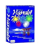 Hanabi Deluxe Card Game [並行輸入品]