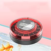 【新品】多機能スマート水槽 自動給餌機能付き 12L 51MaFfxmnmL._AC_UL210_SR210,