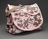 Tady Tote All-In-One Convertible Play Mat with Easy Carry Strap and Pockets - Camo by Tady Tote