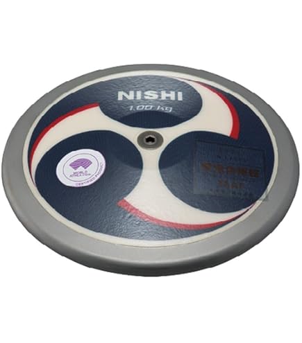 陸上nisinisi専用 公式】NISHI ONLINE STORE |砲丸 高校男子・U20男子用 6.000kg