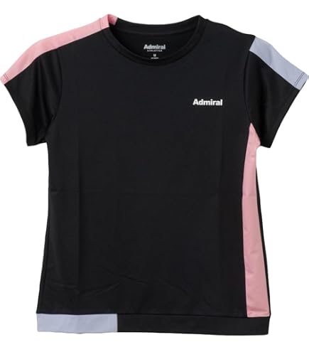 Amazon.co.jp: アドミラル Admiral テニスウェア レディス カラタッチ