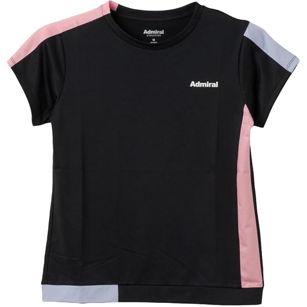 Amazon.co.jp: [アドミラル ゴルフ] テニスウェア レディース ペプラム