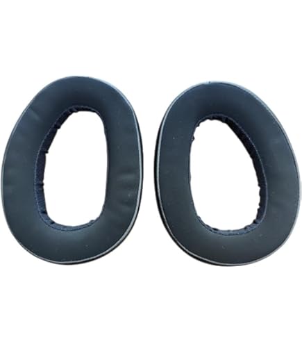 Amazon | ゼンハイザー EPOS 純正交換用イヤーパッドクッション