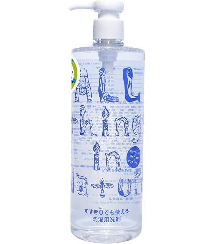 | がんこ本舗 洗濯洗剤 海へ・・・ Fukii 詰替 380g 2個