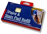 Wooster Brush Company RR181 7-Inch Paint and Stain Pad Painter Refill [並行輸入品]