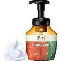 Amazon.co.jp: ビオレ Bioré ザ ハンド 泡ハンドソープ ふっとほどける