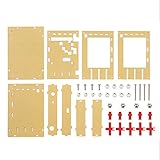 waves DSO138 オシロスコープ用 アクリルケース キット